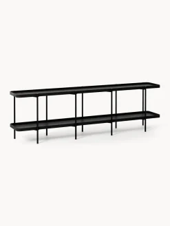 Hot Estantería baja de madera Renee Librerías|Estanterías