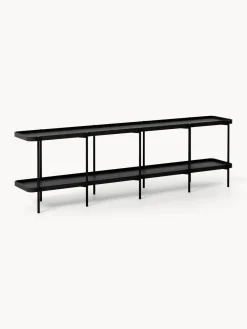 Hot Estantería baja de madera Renee Librerías|Estanterías