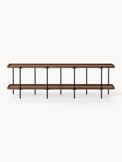 Sale Estantería baja de madera Renee Librerías|Estanterías