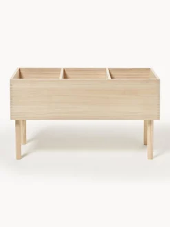 Librerías|Estanterías></noscript>Bloomingville Estantería baja Douve