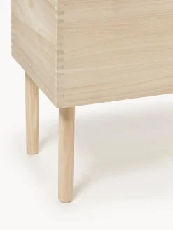 Librerías|Estanterías></noscript>Bloomingville Estantería baja Douve