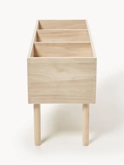 Librerías|Estanterías></noscript>Bloomingville Estantería baja Douve