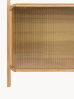 Sale Estantería de madera de fresno Rise Librerías|Estanterías