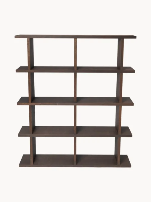 Online Estantería de madera Kona Librerías|Estanterías De Oficina