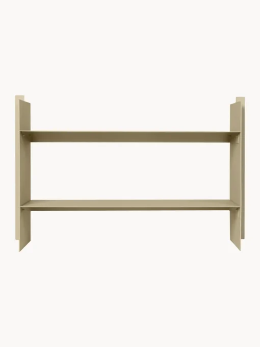 Clearance Estantería de metal Lager Librerías|Estanterías