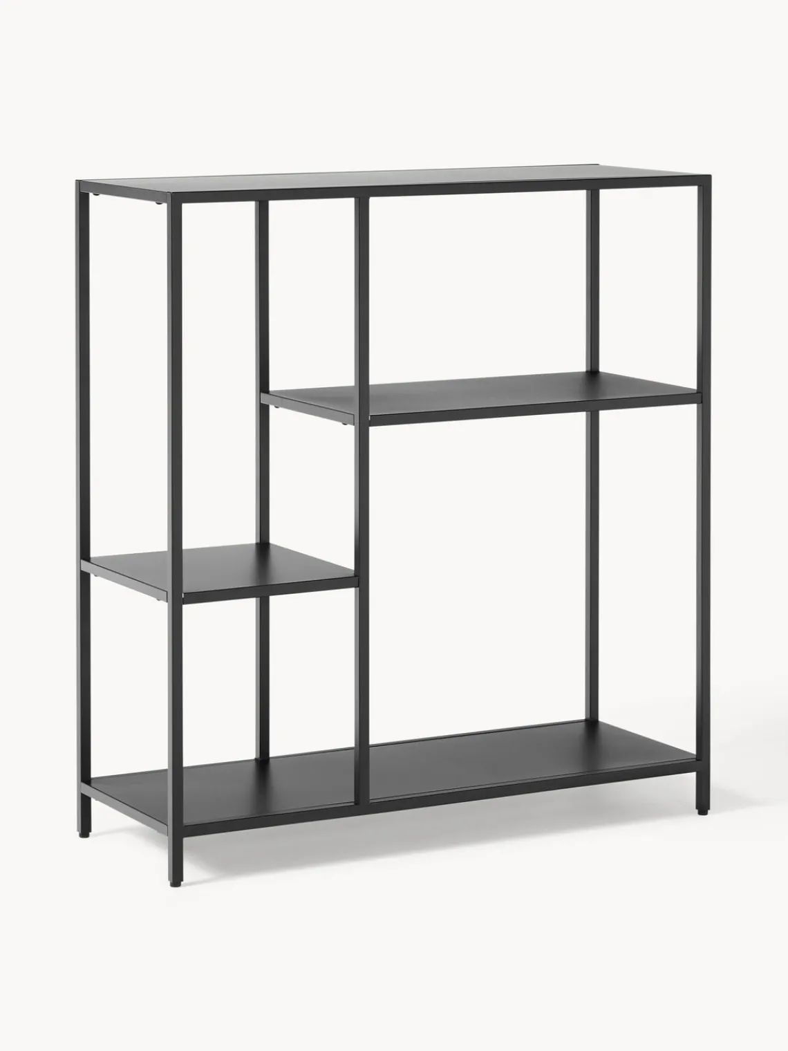 Outlet Estantería de metal Neptun Librerías|Estanterías