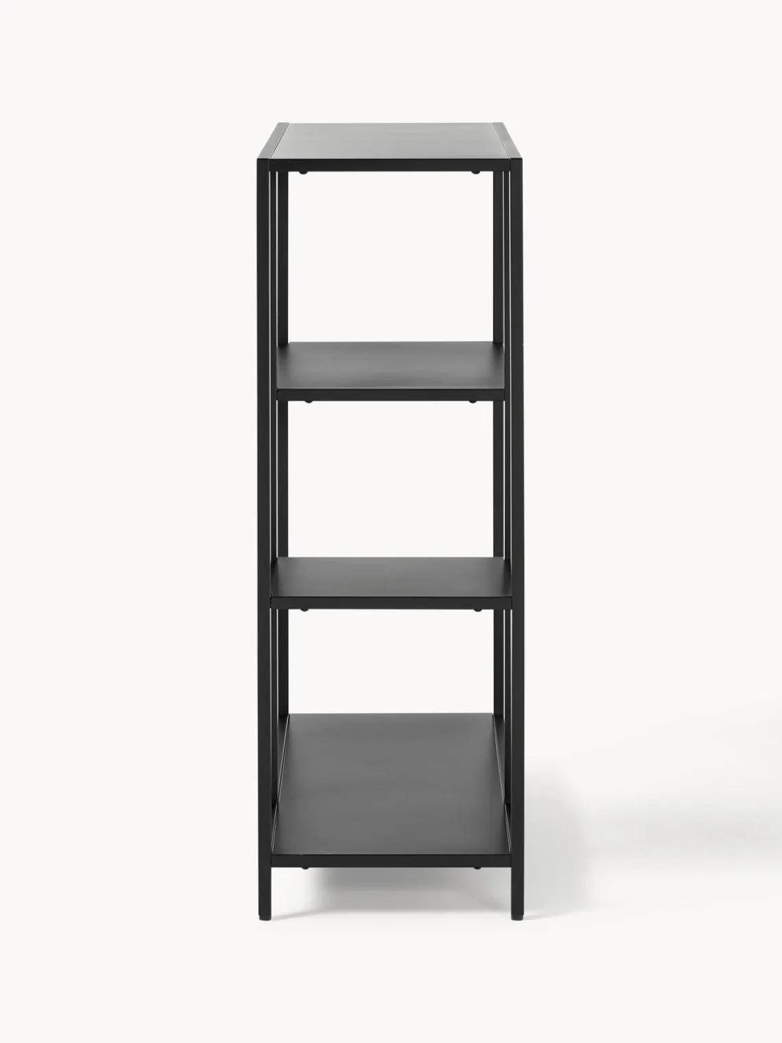 Outlet Estantería de metal Neptun Librerías|Estanterías