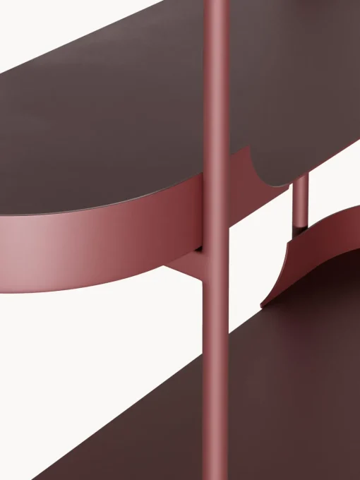 Discount Estantería de metal Taru Librerías|Estanterías