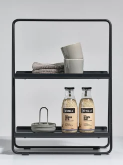 Librerías|Estanterías></noscript>Zone Denmark Estantería escalera A-Table