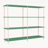 Outlet Estantería Free 330000 Librerías|Estanterías