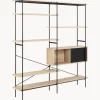 Librerías|Estanterías De Oficina> Estantería grande Angus