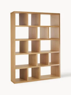 Clearance Estantería grande Portlyn Librerías|Estanterías De Oficina