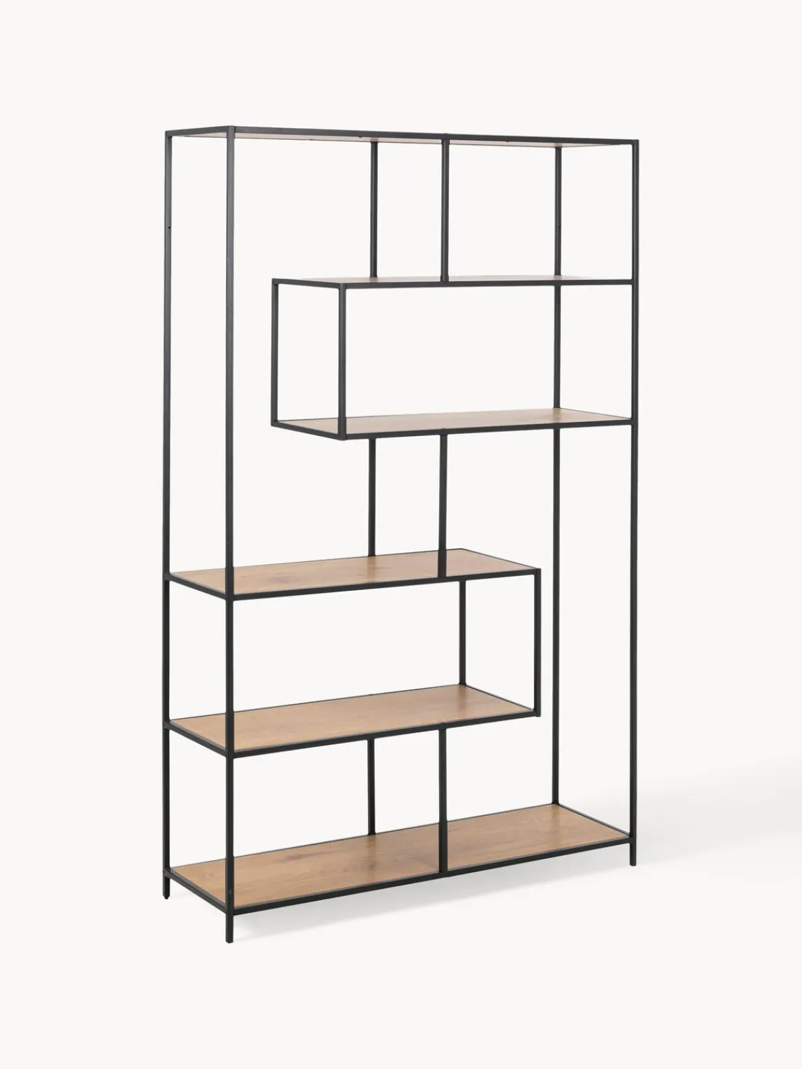 Hot Estantería grande Seaford Librerías|Estanterías De Oficina