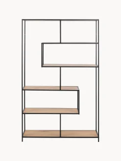 Hot Estantería grande Seaford Librerías|Estanterías De Oficina