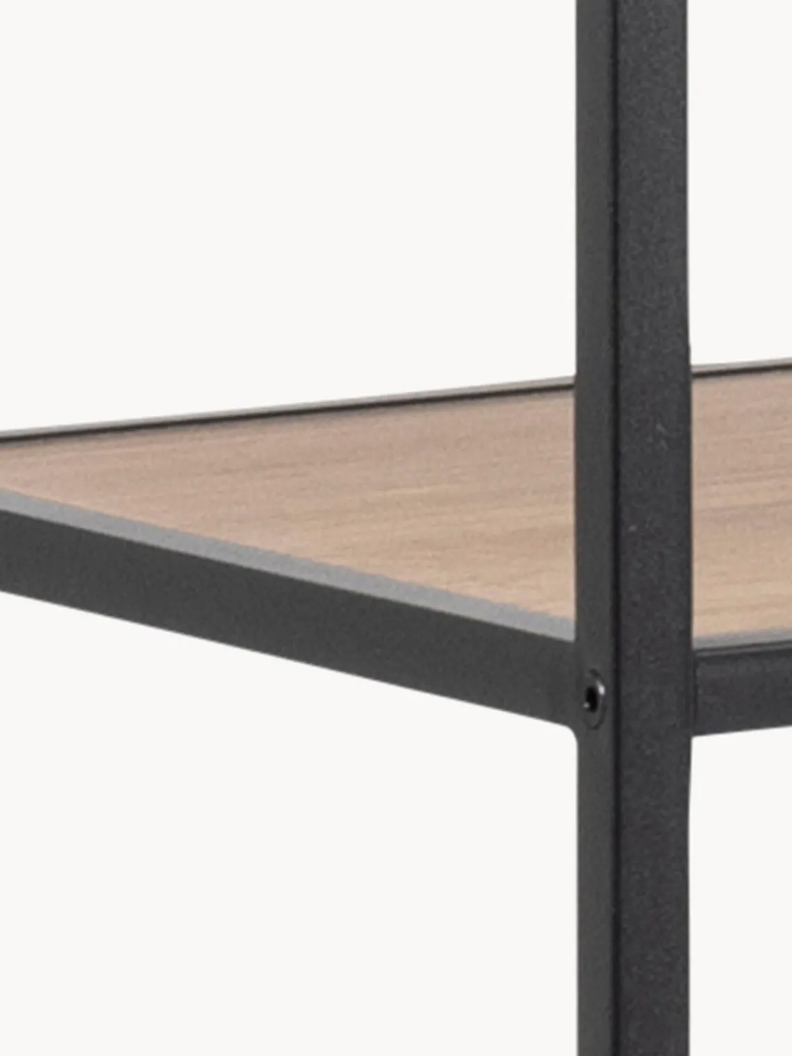 Librerías|Estanterías De Oficina> Estantería grande Seaford