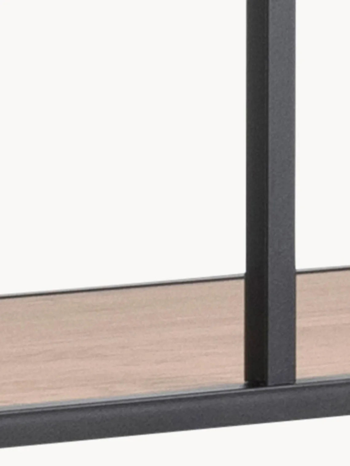 Librerías|Estanterías De Oficina> Estantería grande Seaford