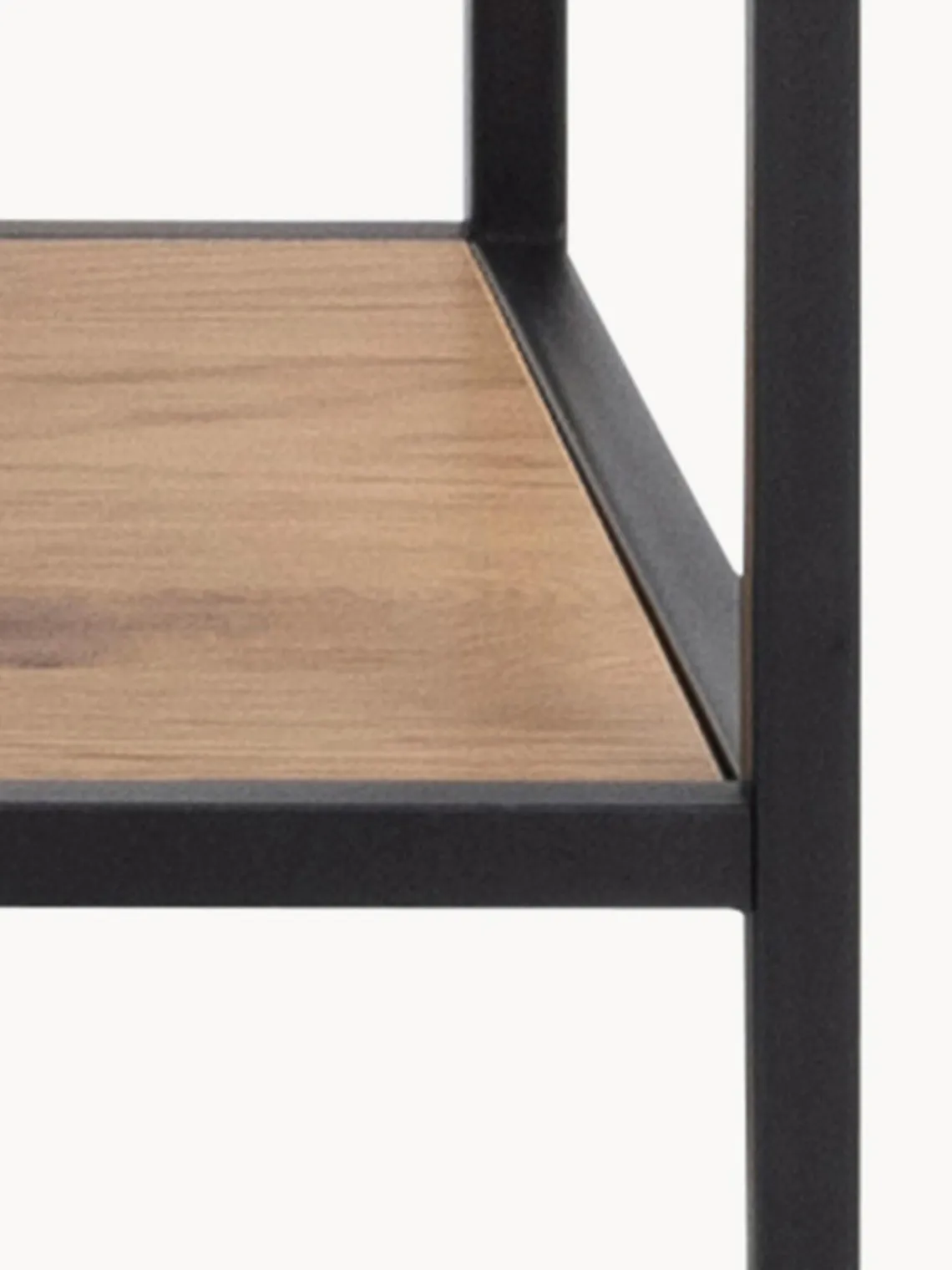 Librerías|Estanterías De Oficina> Estantería grande Seaford