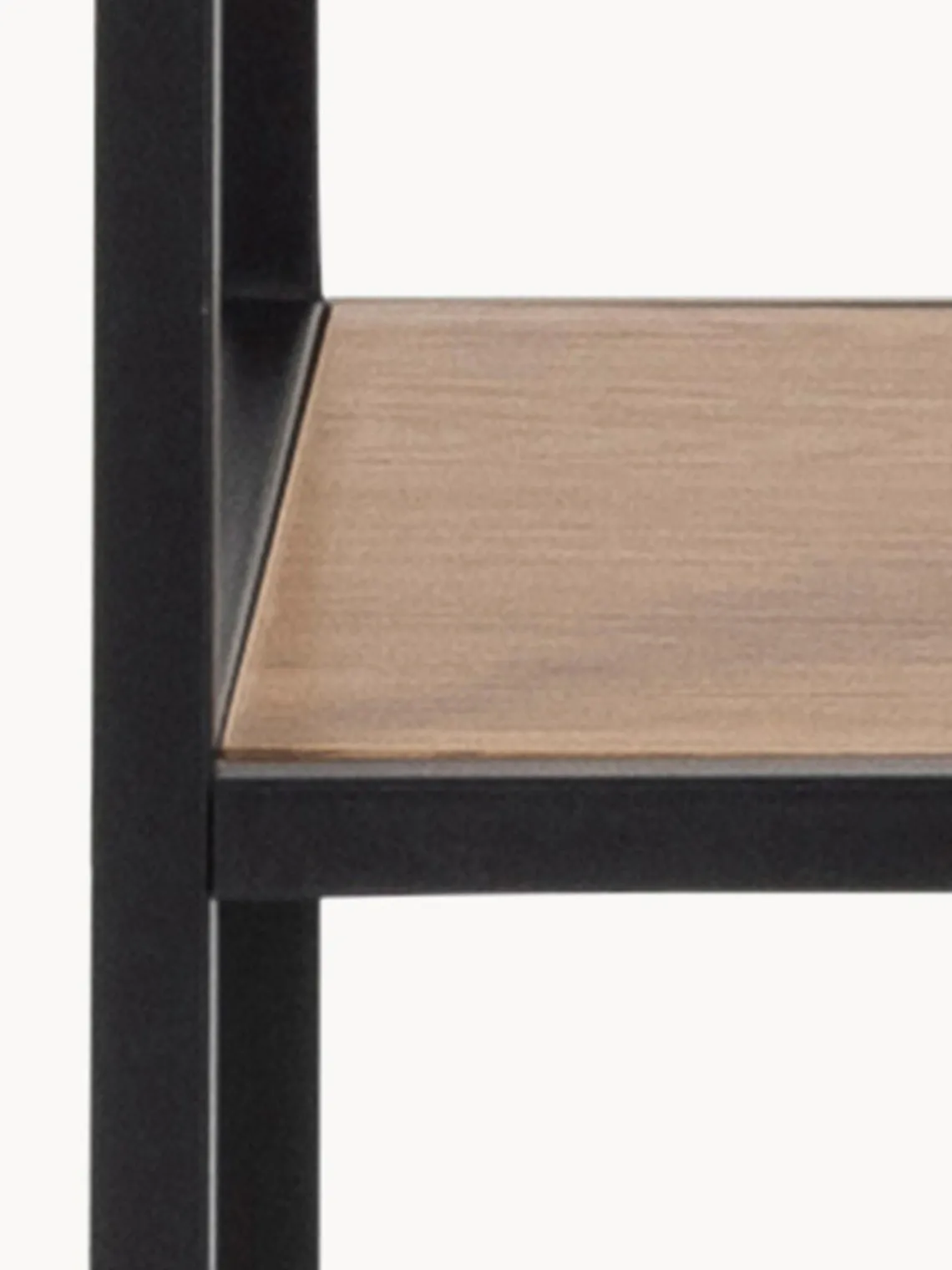 Librerías|Estanterías De Oficina> Estantería grande Seaford