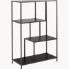 Outlet Estantería Seaford Librerías|Estanterías