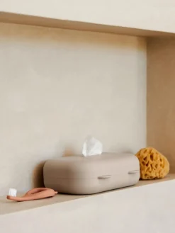 Decoración Infantil|Accesorios Para Cambiadores></noscript>Liewood Estuche de toallitas de silicona Emi