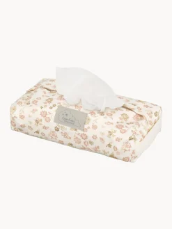 Accesorios Para Cambiadores|Decoración Infantil>Cam Cam Copenhagen Estuche toallitas de algodón ecológico Augusta