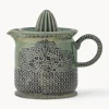 Artículos De Cocina|Utensilios De Cocina>Bloomingville Exprimidor artesanal Liselu, 720 ml