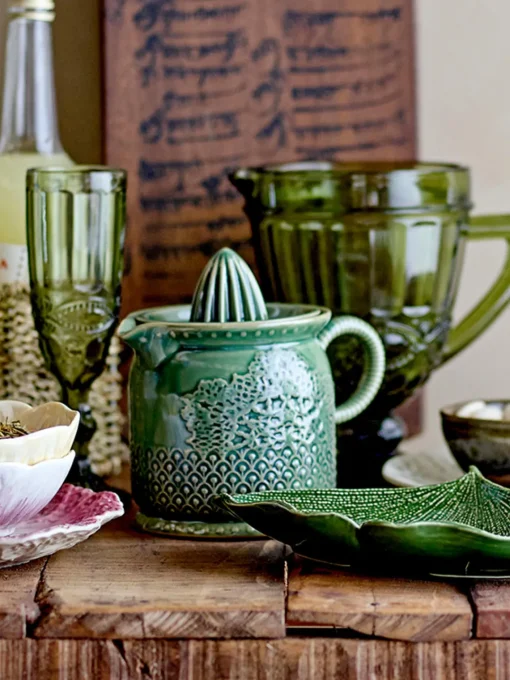 Artículos De Cocina|Utensilios De Cocina>Bloomingville Exprimidor artesanal Liselu, 720 ml