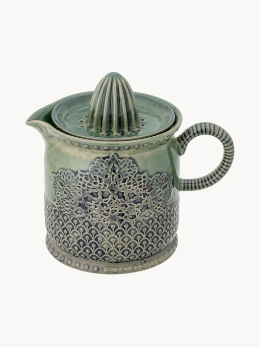 Artículos De Cocina|Utensilios De Cocina>Bloomingville Exprimidor artesanal Liselu, 720 ml