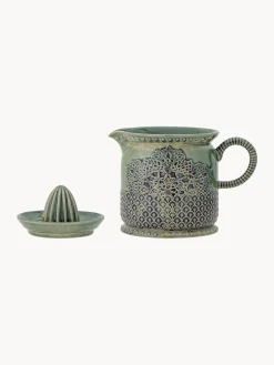Artículos De Cocina|Utensilios De Cocina></noscript>Bloomingville Exprimidor artesanal Liselu, 720 ml