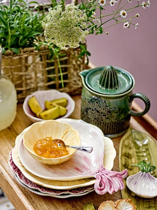 Artículos De Cocina|Utensilios De Cocina>Bloomingville Exprimidor artesanal Liselu, 720 ml