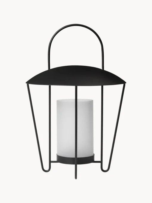 Best Farolillo de metal Abri Lámparas De Mesa|Lámparas De Techo