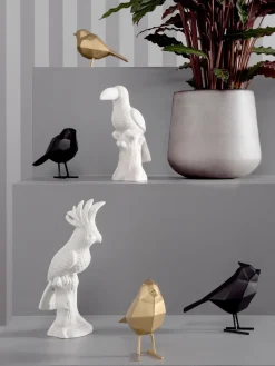 Jarrones|Figuras Decorativas> Figura decorativa Bird