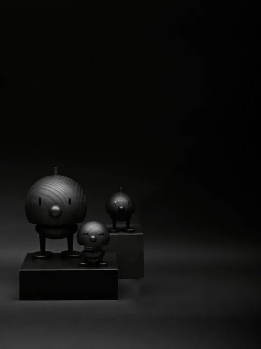 Sale Figura decorativa Bumble, 8 cm Figuras Decorativas|Jarrones