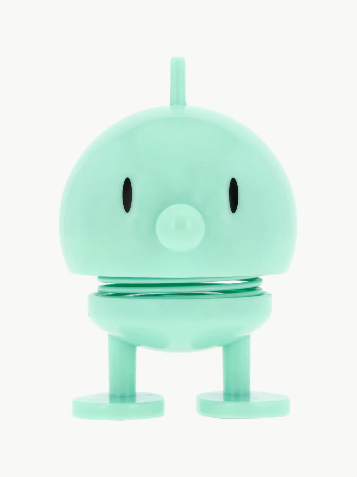 Figuras Decorativas|Jarrones>Hoptimist Figura decorativa Bumble, 8 cm Verde menta