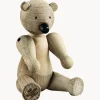 Figuras Decorativas|Jarrones>KAY BOJESEN Figura decorativa de madera Bear