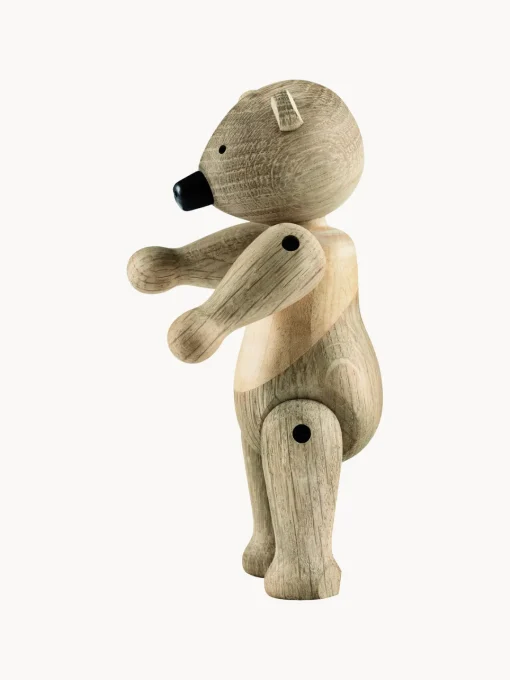 Figuras Decorativas|Jarrones>KAY BOJESEN Figura decorativa de madera Bear