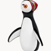 Figuras Decorativas|Jarrones>KAY BOJESEN Figura decorativa de madera de haya Puffin