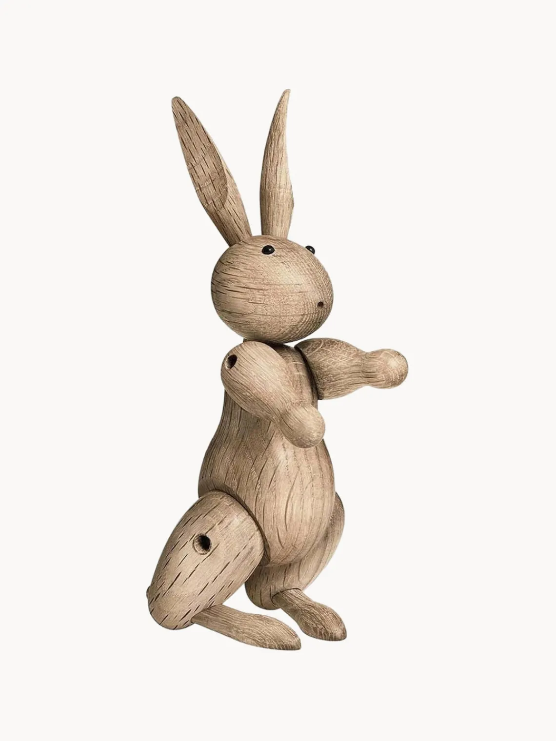 Figuras Decorativas|Jarrones>KAY BOJESEN Figura decorativa hecha a mano Conejo