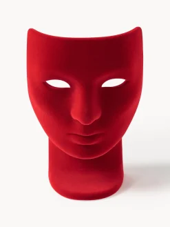 Figuras Decorativas|Jarrones>Driade Figura decorativa Nemo Rojo satinado