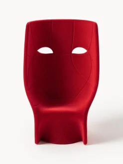 Figuras Decorativas|Jarrones>Driade Figura decorativa Nemo Rojo satinado