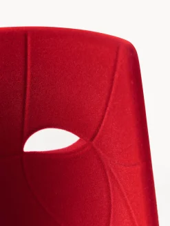 Figuras Decorativas|Jarrones></noscript>Driade Figura decorativa Nemo Rojo satinado