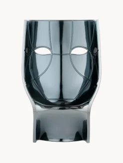 Figuras Decorativas|Jarrones></noscript>Driade Figura decorativa Nemo Plateado brillante