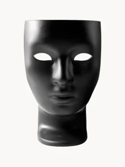 Figuras Decorativas|Jarrones>Driade Figura decorativa Nemo Negro mate