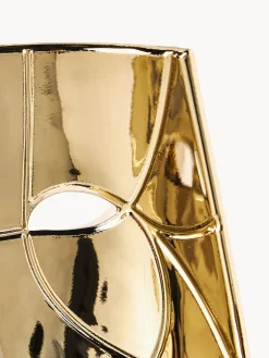 Figuras Decorativas|Jarrones></noscript>Driade Figura decorativa Nemo Dorado brillante