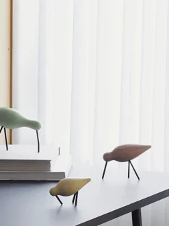 Sale Figura decorativa Shorebird Figuras Decorativas|Jarrones