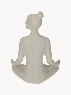 Jarrones|Figuras Decorativas></noscript>HD Collection Figura decorativa Yoga