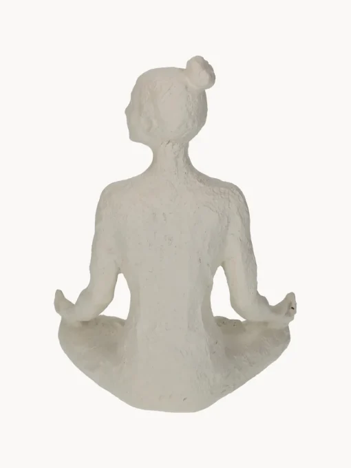 Jarrones|Figuras Decorativas>HD Collection Figura decorativa Yoga