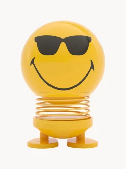 Figuras Decorativas|Jarrones>Hoptimist Figura Smiley Cool