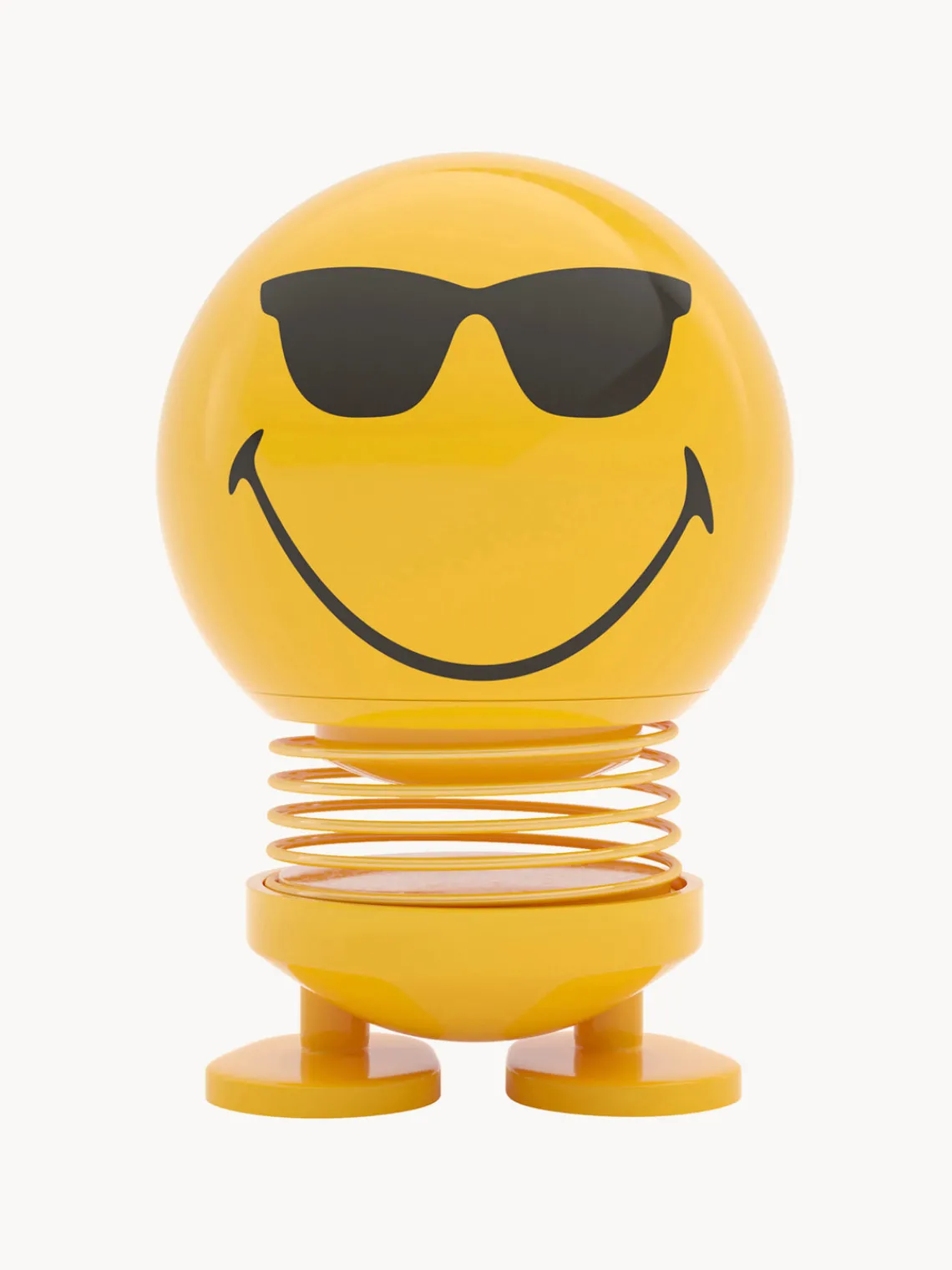 Figuras Decorativas|Jarrones>Hoptimist Figura Smiley Cool