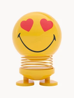 Figuras Decorativas|Jarrones>Hoptimist Figura Smiley Love